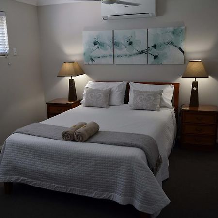 Como Bed & Breakfast Exterior foto