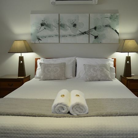 Como Bed & Breakfast Exterior foto