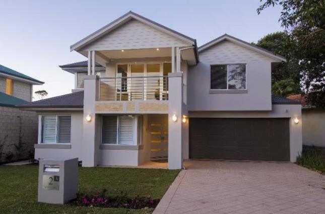 Como Bed & Breakfast Exterior foto