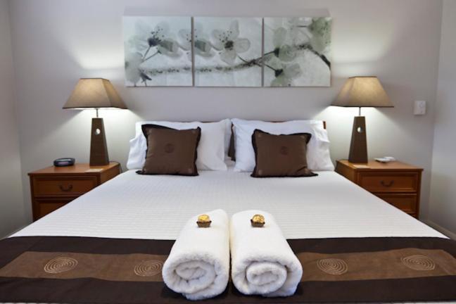 Como Bed & Breakfast Exterior foto