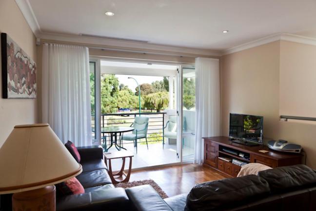 Como Bed & Breakfast Exterior foto