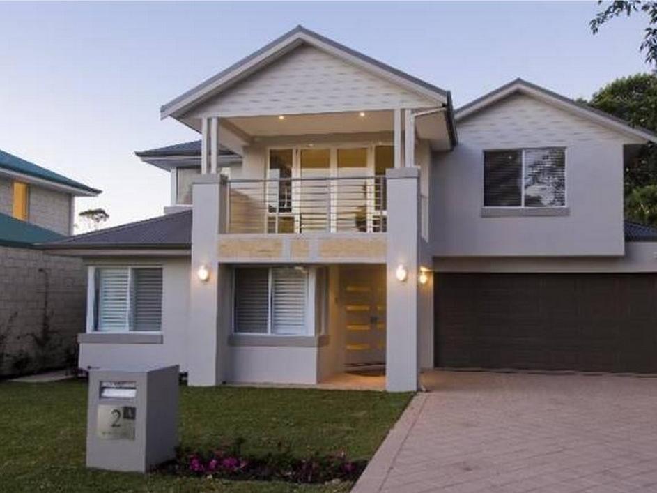 Como Bed & Breakfast Exterior foto