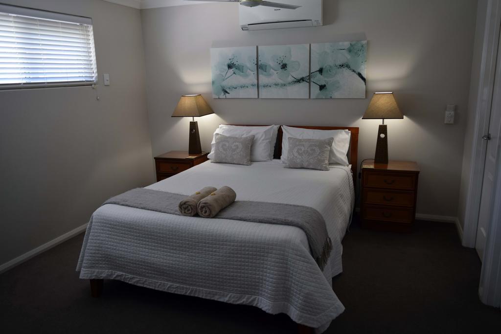 Como Bed & Breakfast Exterior foto