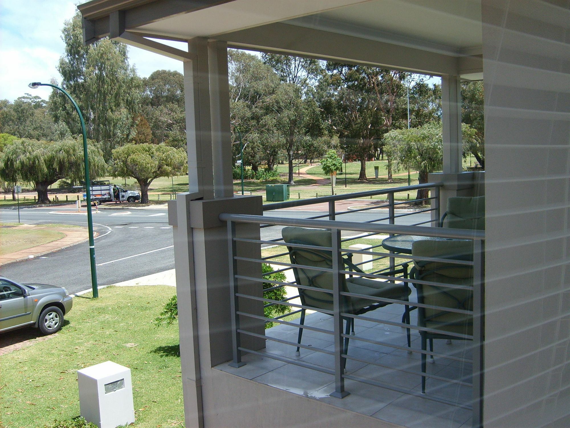 Como Bed & Breakfast Exterior foto