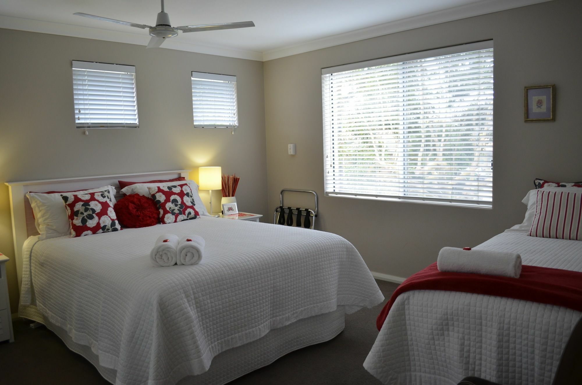 Como Bed & Breakfast Exterior foto