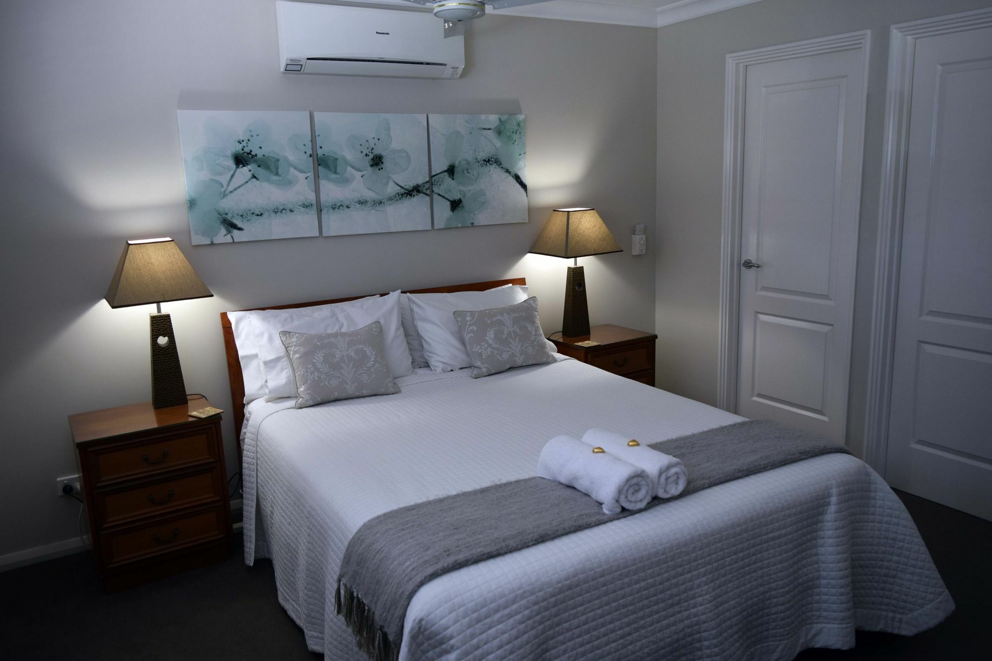 Como Bed & Breakfast Exterior foto